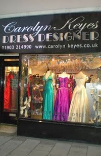 Carolyn Keyes Dress Design 1064608 Image 0